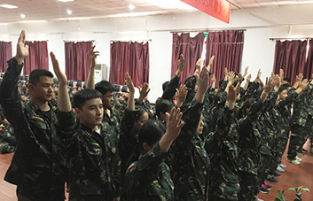 干部招聘，領(lǐng)袖現(xiàn)場兌現(xiàn)承諾！