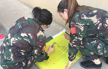 說到就要做到，要做就做最好！