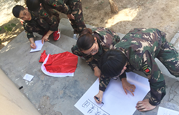 干部招聘，領(lǐng)袖現(xiàn)場兌現(xiàn)承諾！