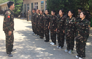 領(lǐng)導(dǎo)者是團隊的核心，一言一行都是表率！