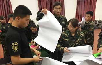 授人以魚，不如授人以漁，更要授人以欲！