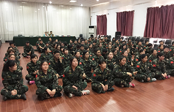 說到就要做到，要做就做最好！