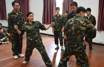 跑得贏對手，才能追得上成功