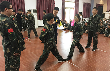 當(dāng)滿腦子里全是目標(biāo)時，只剩下方法和行動！