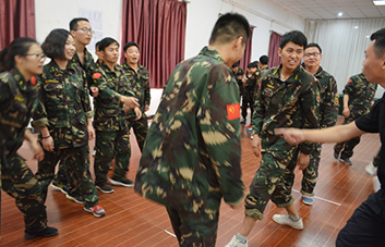 贏跑路上，就要靠自己！